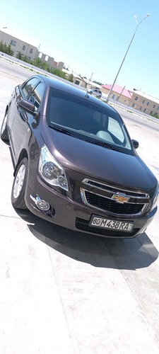 Chevrolet Cobalt, 2021, Buxoro
