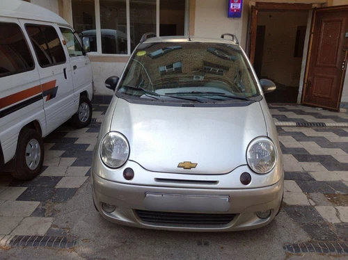 Chevrolet Matiz, 2009, Toshkent