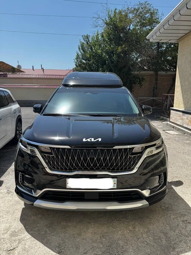 Kia Carnival, 2021, Farg'ona