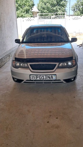 Chevrolet Nexia, 2013, Jizzax