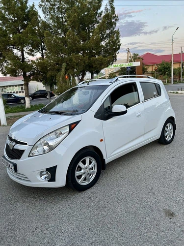 Chevrolet Spark, 2011, Навоийская область