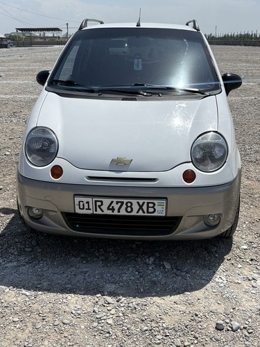 Chevrolet Matiz, 2012, Farg'ona