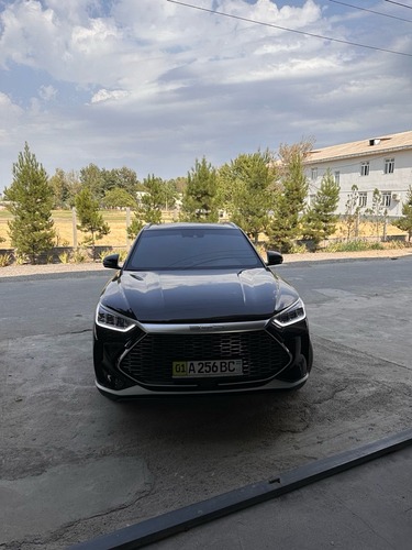 BYD Song Plus, 2023, Toshkent shahri
