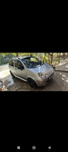 Chevrolet Matiz, 2012, Navoiy