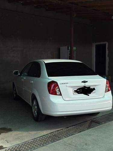 Chevrolet Lacetti, 2023, Qashqadaryo