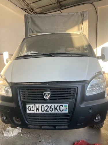 Volga K40, 2024, Toshkent shahri