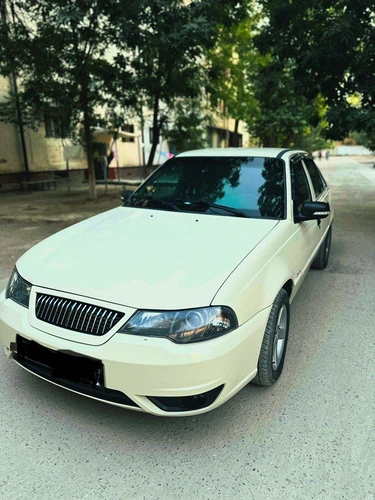 Chevrolet Nexia, 2015, Jizzax