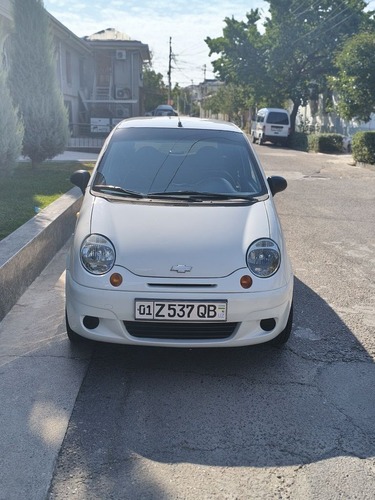 Chevrolet Matiz, 2017, Toshkent
