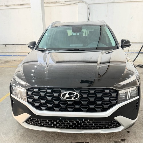 Hyundai Santa Fe, 2022, Toshkent shahri