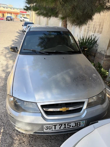 Chevrolet Nexia, 2010, Samarqand