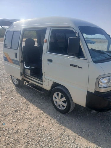 Chevrolet Damas, 2013, Farg'ona