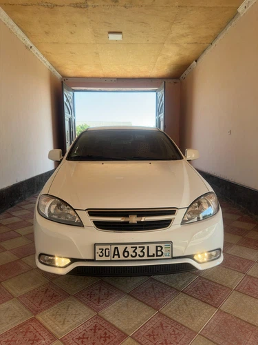 Chevrolet Lacetti, 2022, Самаркандская область