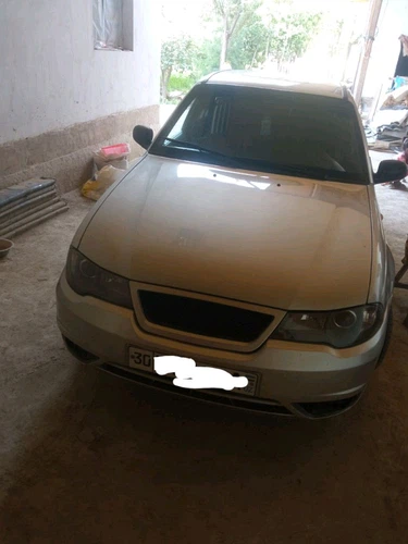 Chevrolet Nexia, 2009, Samarqand