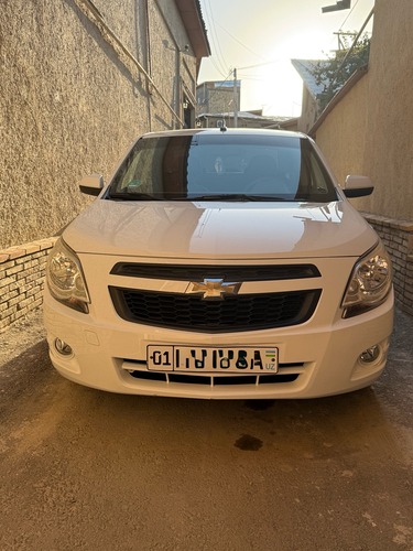 Chevrolet Cobalt, 2014, Toshkent shahri