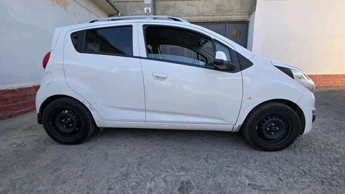 Chevrolet Spark, 2017, Ташкент (город)