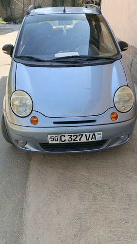 Chevrolet Matiz, 2013, Namangan