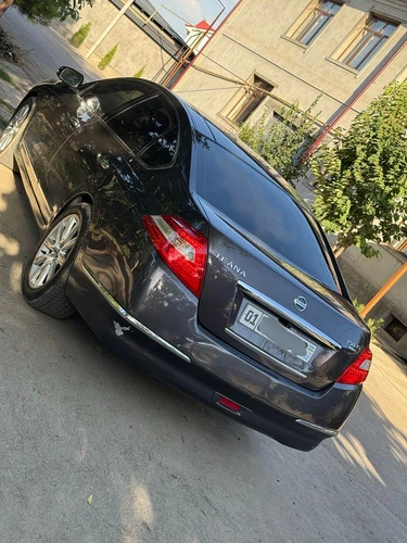 Nissan Teana, 2008, Toshkent