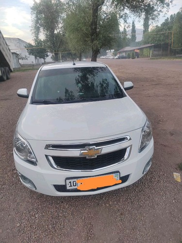 Chevrolet Cobalt, 2014, Toshkent
