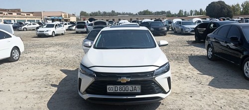 Chevrolet Monza, 2023, Xorazm