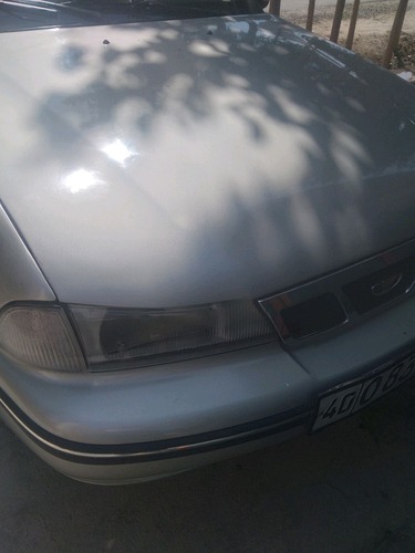 Daewoo Nexia, 2007, Ферганская область