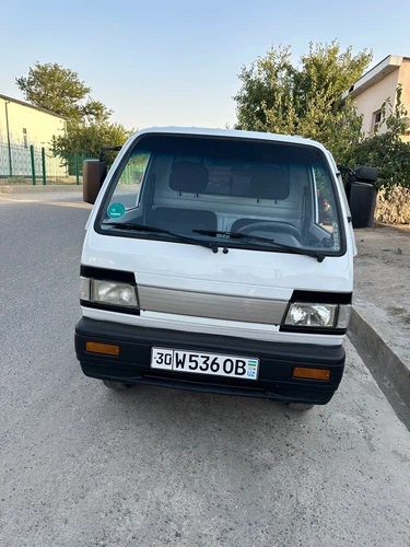 Chevrolet Labo, 2025, Samarqand