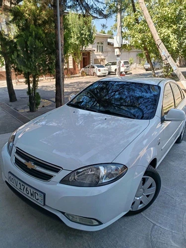 Chevrolet Lacetti, 2015, Toshkent