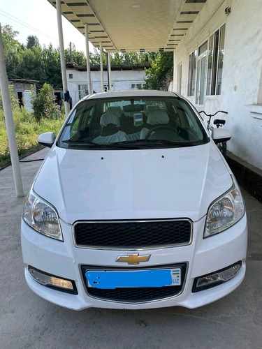 Chevrolet Nexia, 2019, Toshkent