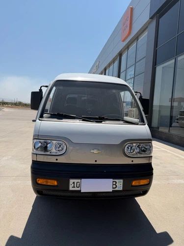 Chevrolet Damas, 2022, Toshkent