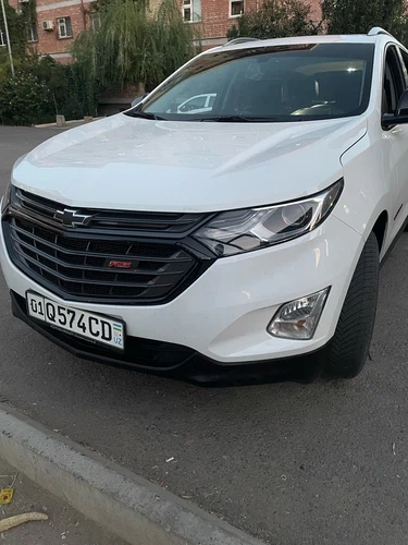 Chevrolet Equinox, 2020, Toshkent shahri