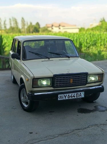 Lada (ВАЗ) 2104, 1990, Samarqand