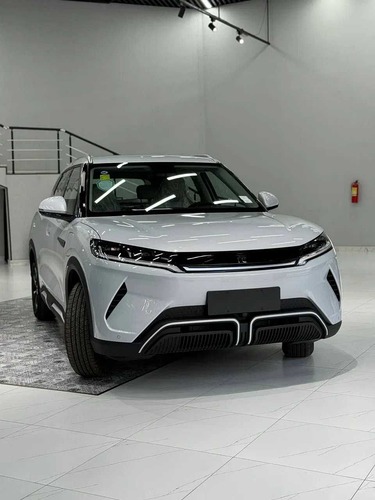 BYD Yuan Up, 2026, Toshkent