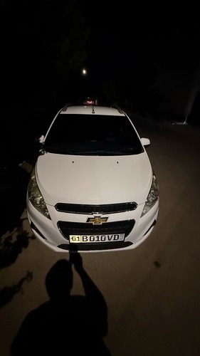 Chevrolet Spark, 2019, Ташкент (город)