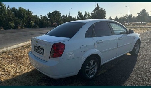 Chevrolet Lacetti, 2013, Toshkent