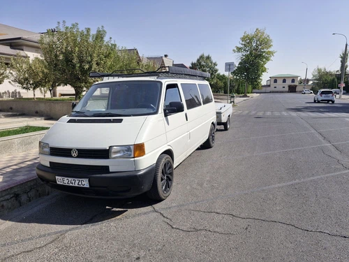 Volkswagen Caravelle, 1997, Toshkent