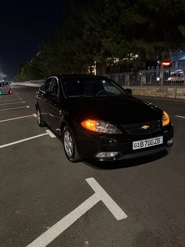 Chevrolet Lacetti, 2023, Toshkent shahri