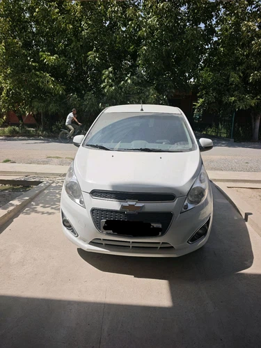 Chevrolet Spark, 2023, Namangan