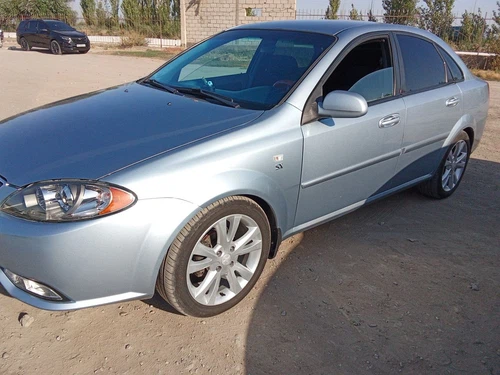 Chevrolet Lacetti, 2012, Navoiy