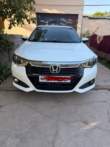 Honda Crider, 2024, Toshkent shahri