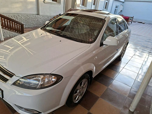 Chevrolet Lacetti, 2022, Ферганская область