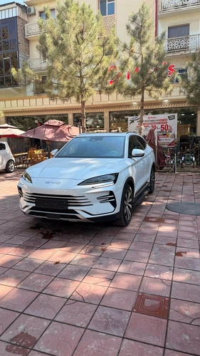 BYD Song Plus, 2024, Samarqand