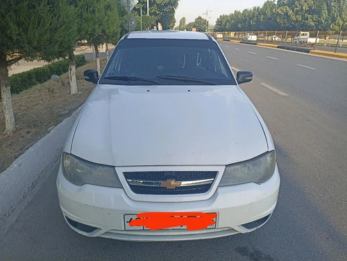 Daewoo Nexia, 2011, Andijon