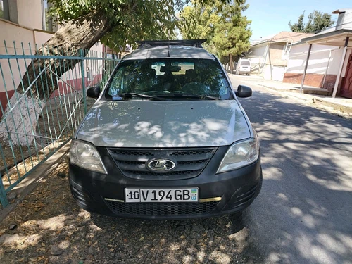 Lada (ВАЗ) Largus, 2013, Toshkent
