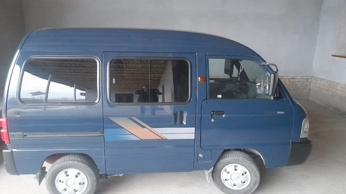 Chevrolet Damas, 2024, Samarqand