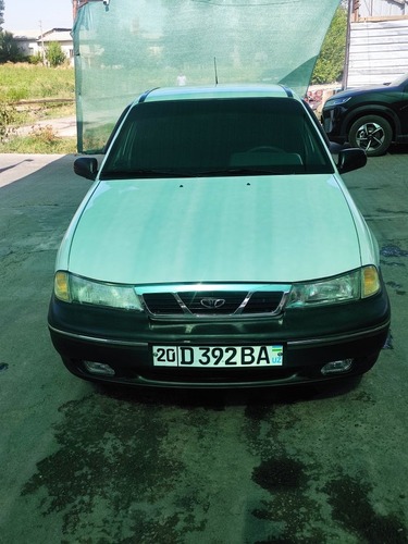 Daewoo Nexia, 2007, Ташкентская область