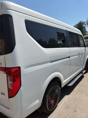 Changan Nevo A07, 2023, Ташкент (город)