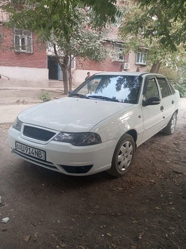 Chevrolet Nexia, 2013, Toshkent