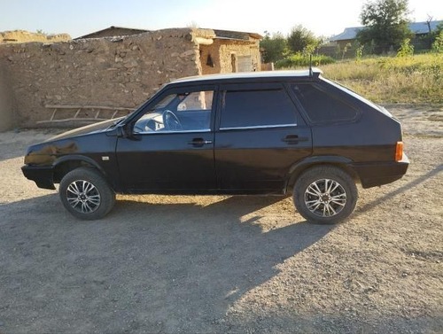 Lada (ВАЗ) 21099, 1993, Jizzax