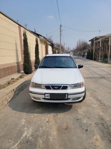 Daewoo Nexia, 2005, Ферганская область