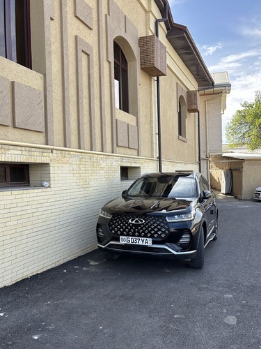 Chery Tiggo 7 Pro Plug-in Hybrid, 2023, Наманганская область