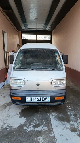 Chevrolet Damas, 2010, Toshkent